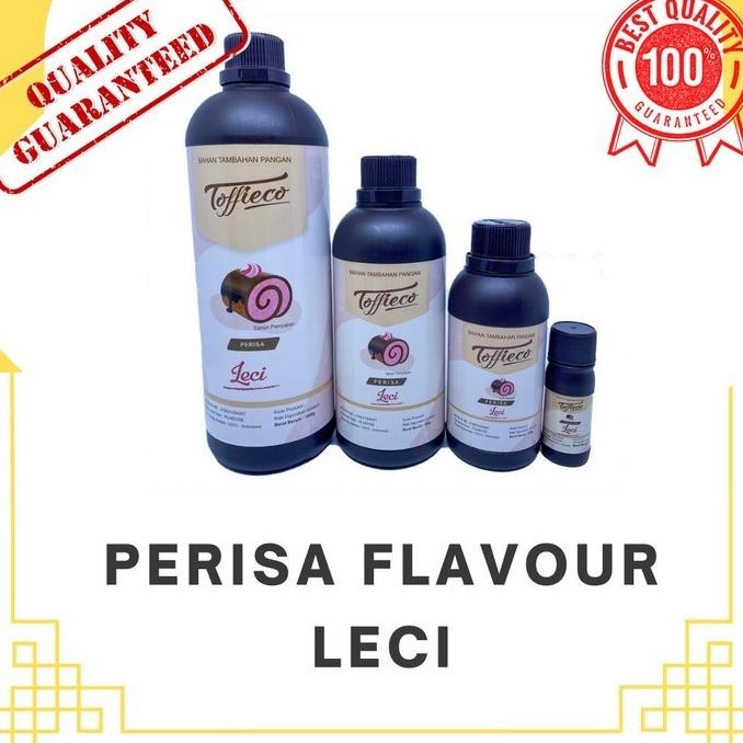 

Toffieco Flavour Perisa Leci 1 Kilogram