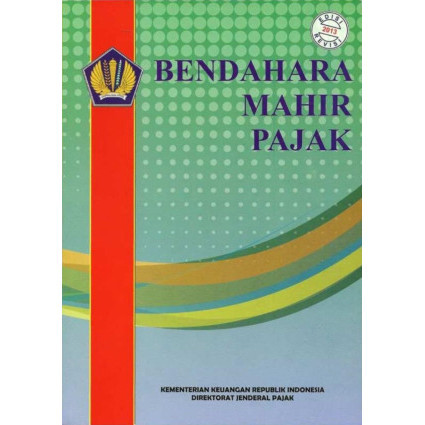 

(PID521) Bendahara Mahir Pajak