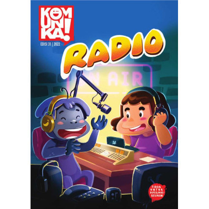 

(PID821) Radio