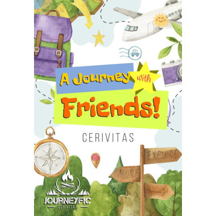 

(PID830) A Journey with Friends!