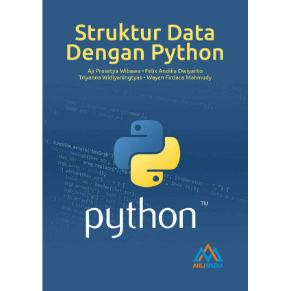 

(PID852) Struktur Data dengan Python