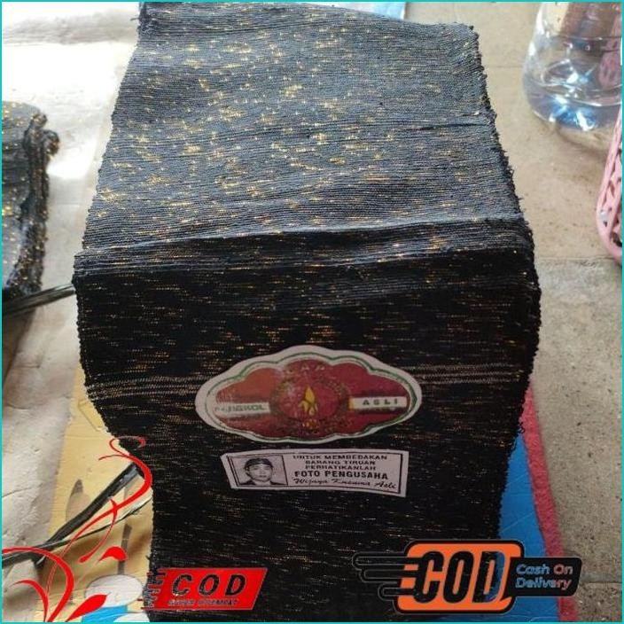 CENTING JARANAN / STAGEN JARANAN / CENTING KERLIP