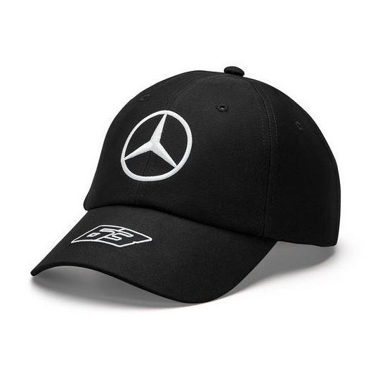TOPI, GEORGE RUSSELL, TEAM, MERCEDES-AMG F1 ORIGINAL MERCEDES BENZ TOKOADE5