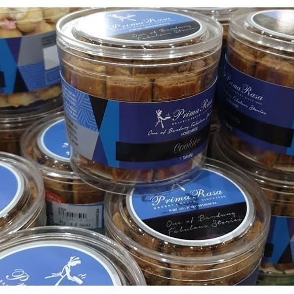 SULTANA COOKIES PRIMA RASA BANDUNG BEST SELLER ORIGINAL SALE PROMO ENA