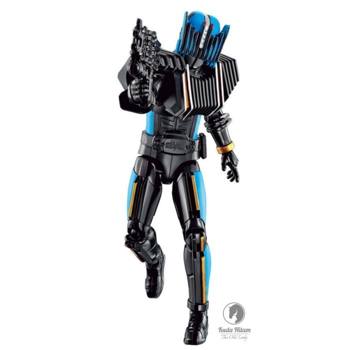 MUST HAVE BANDAI RKF MASKED RIDER DIEND TERBARU