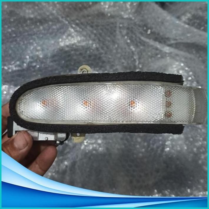 (BHR) LAMPU SEN SPION MERCY W203 ORIGINAL