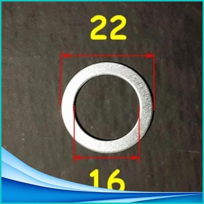 (HST) RING MATA CIRCULAR MATA GERINDA DIAMOND WHEEL BATU POTONG