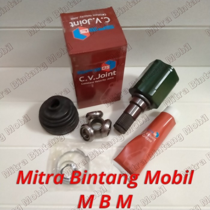 Cv Joint Inner As Roda Dalam Kiri Mazda Cx5 Cx 5 Cx-5