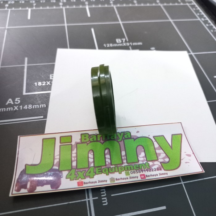 Karet Bushing Tongkat Tc Katana Teplon Stik 4X4 Jimny 4Wd