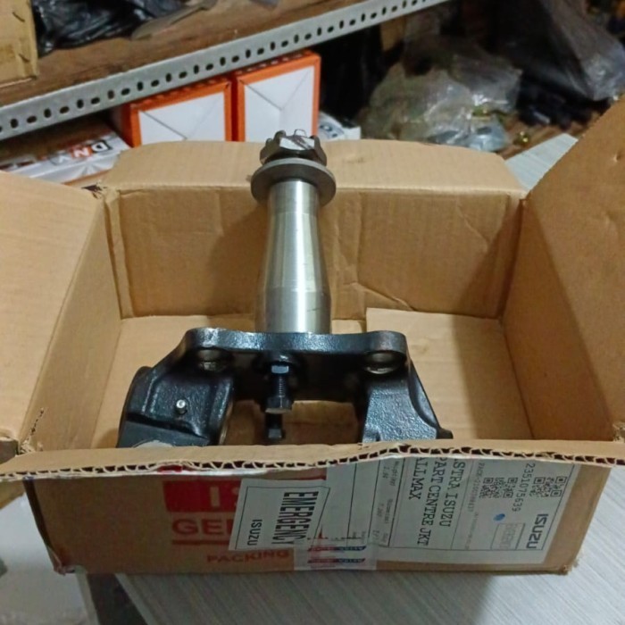 Knackle Pucuk Rebung Isuzu Nmr Nkr 71