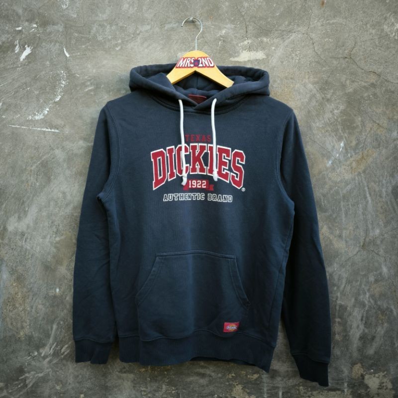 Hoodie Dickies Velvet