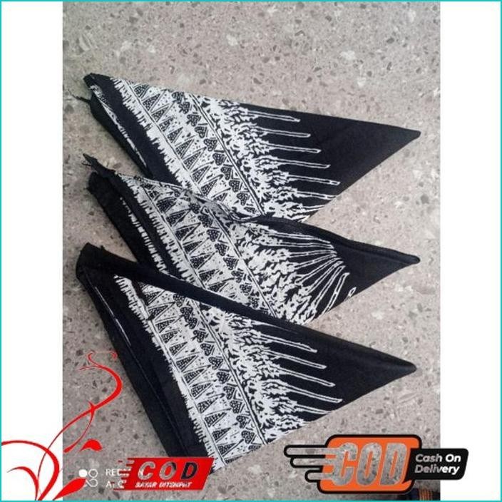 TERLARIS MOTIF BARU UDENG BANYUWANGI - IKET KEPALA JAWA TIMUR - IKAT KEPALA JARANAN KESENIAN