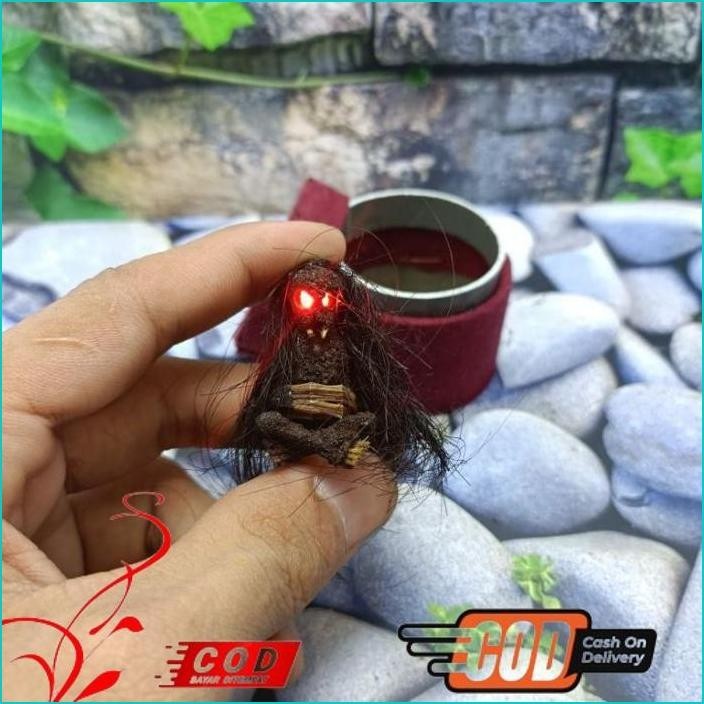 TERLARIS BARANG ANTIK BK DUDUK MINI NYALA KESENIAN