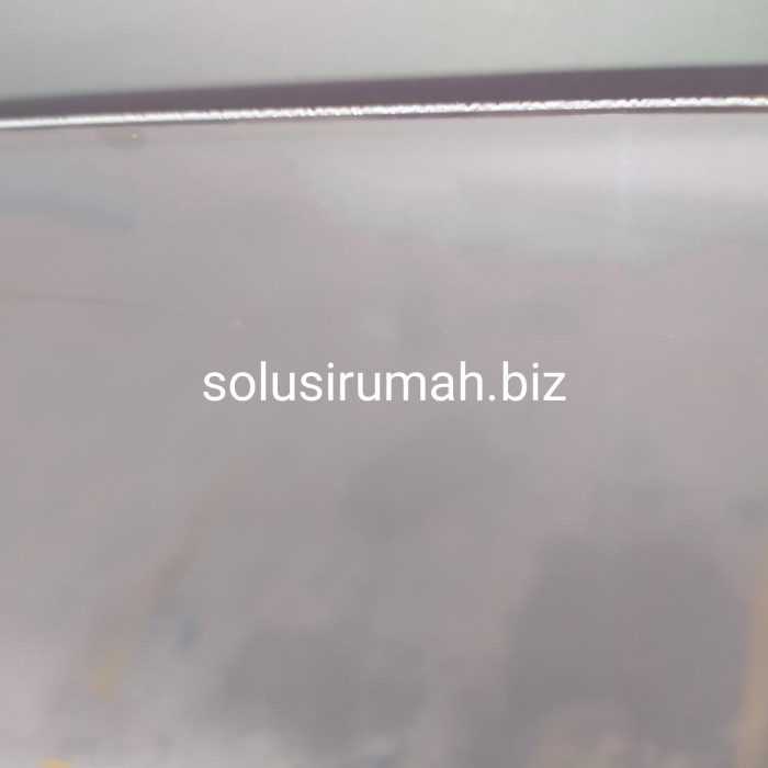 ~~~] PLAT STAINLESS 2MM POTONGAN PER10CM LEMBARAN CUSTOM STEEL SHEET SS 304