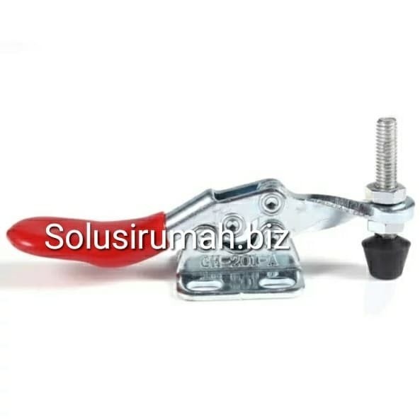 cusss order] Mini Toggle Clamp GH201A