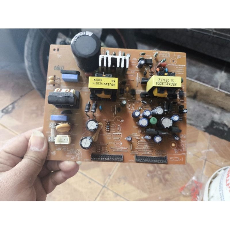 psu dvd home theater lg HT303SUA2