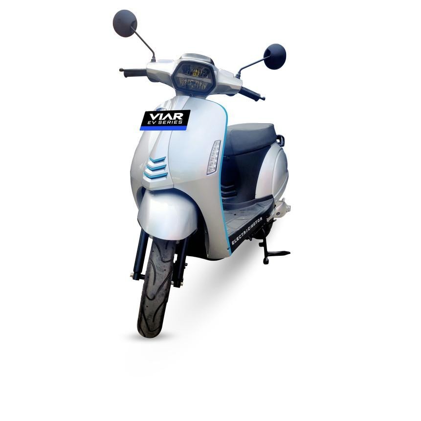 SEPEDA MOTOR LISTRIK VIAR EV1 Kualitas Terbaik