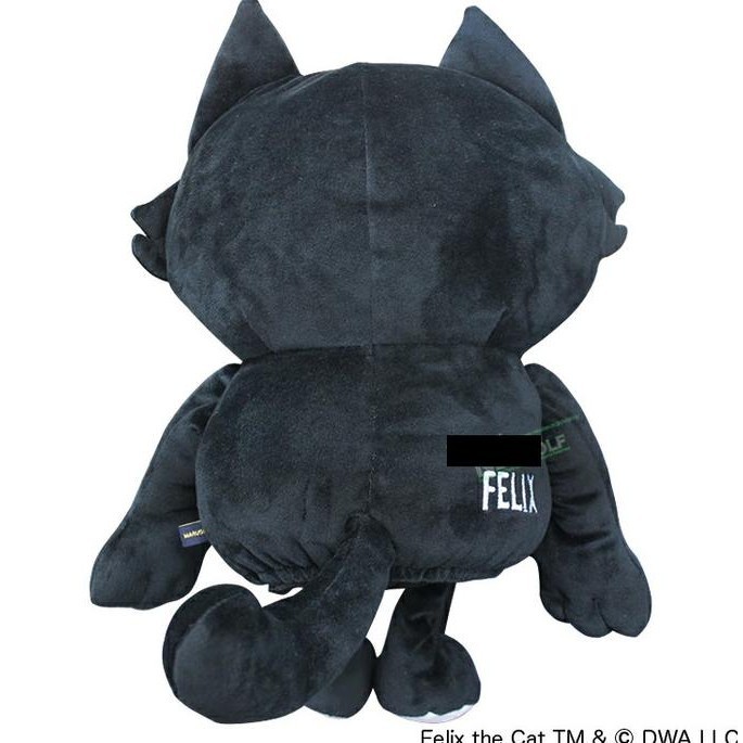 New Sarung Cr Stick Golf Limited Edition Felix The Cat Original Pengiriman Cepat