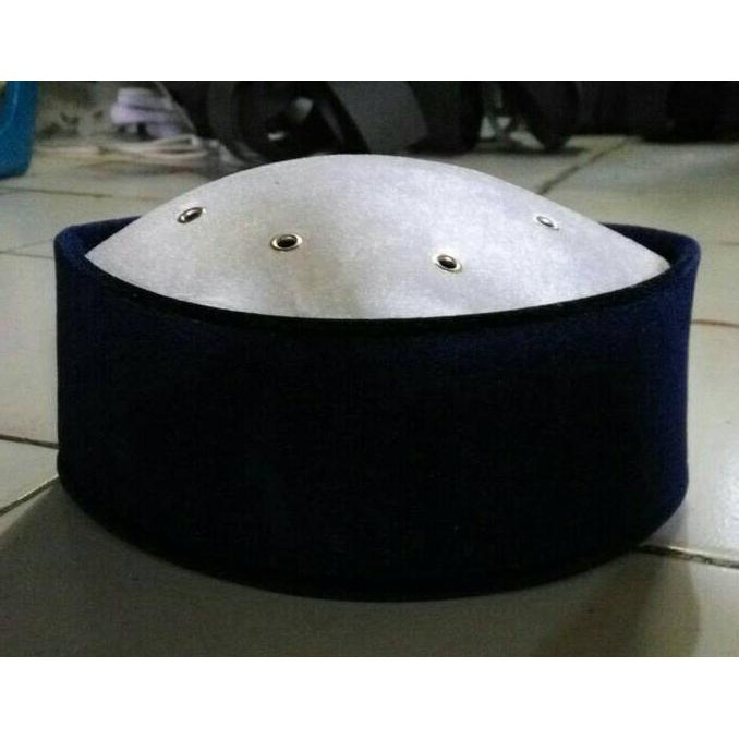 PECI UJE HITAM PUTIH