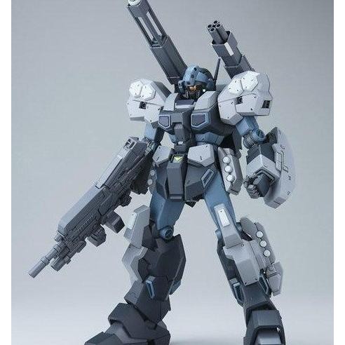 Daban MG 1/100 Jesta Cannon