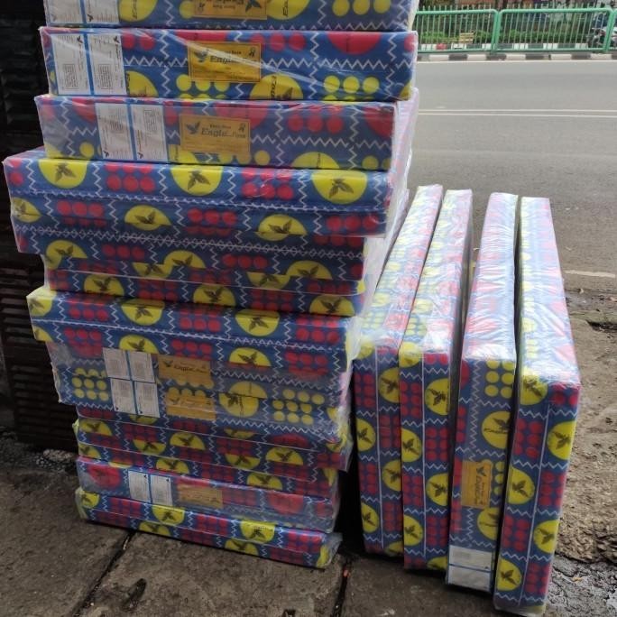 KASUR BUSA BIG FOAM 90X200 14CM