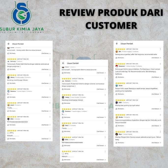 

Pewarna Hitam Basis Minyak / Solvent Osp Black Special 250 Gr