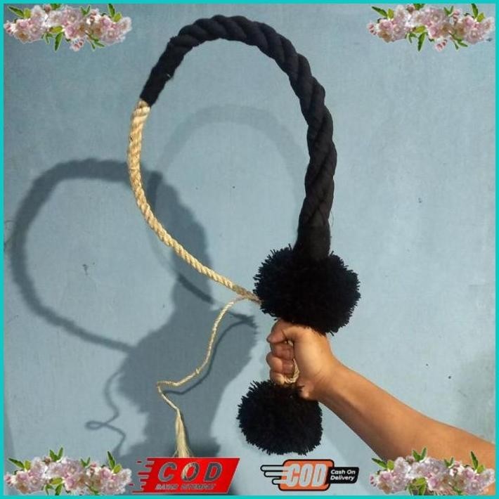 PECUT ANAK/DEWASA/BOPO/PENTASSENI/JARANAN/KUDA LUMPING