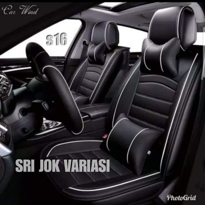 Sarung Jok Mobil Mobilio 2018 2019