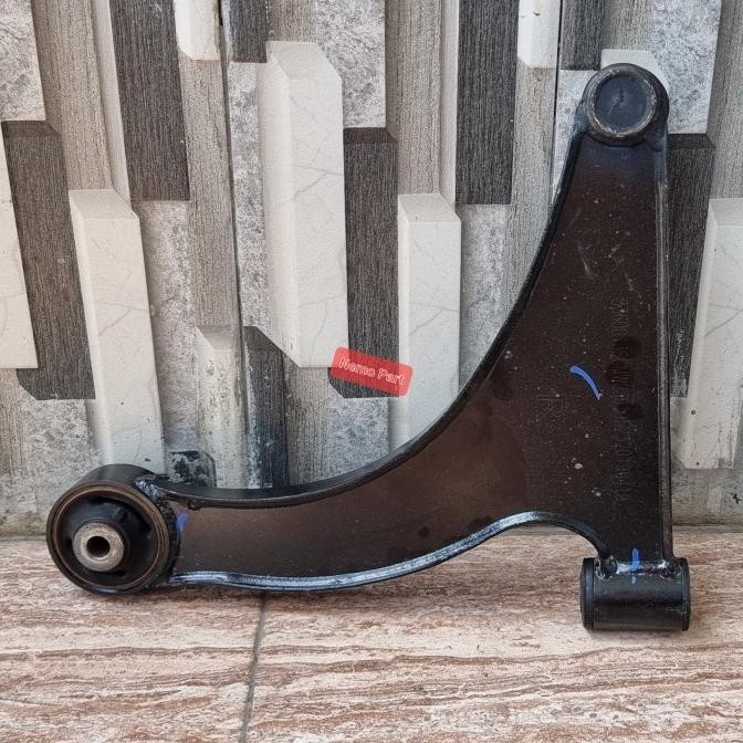 Murah neet Lower Arm Sayap Ball Joint Assy Wuling Confero Original 1pcs Juara