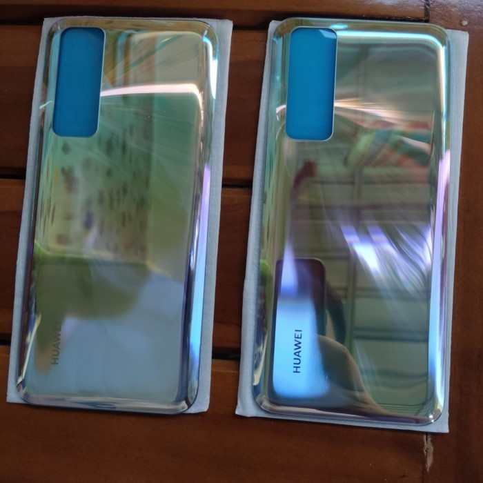 SALEE Backdoor Huawei Nova 7