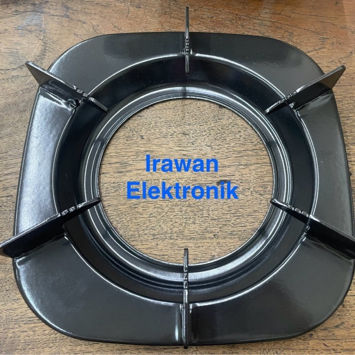 Dudukan Tatakan Kompor Rinnai 712 712A 712Bgx 712T 712Tg