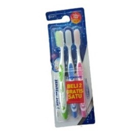 Ciptadent Sikat Gigi Perfect Soft