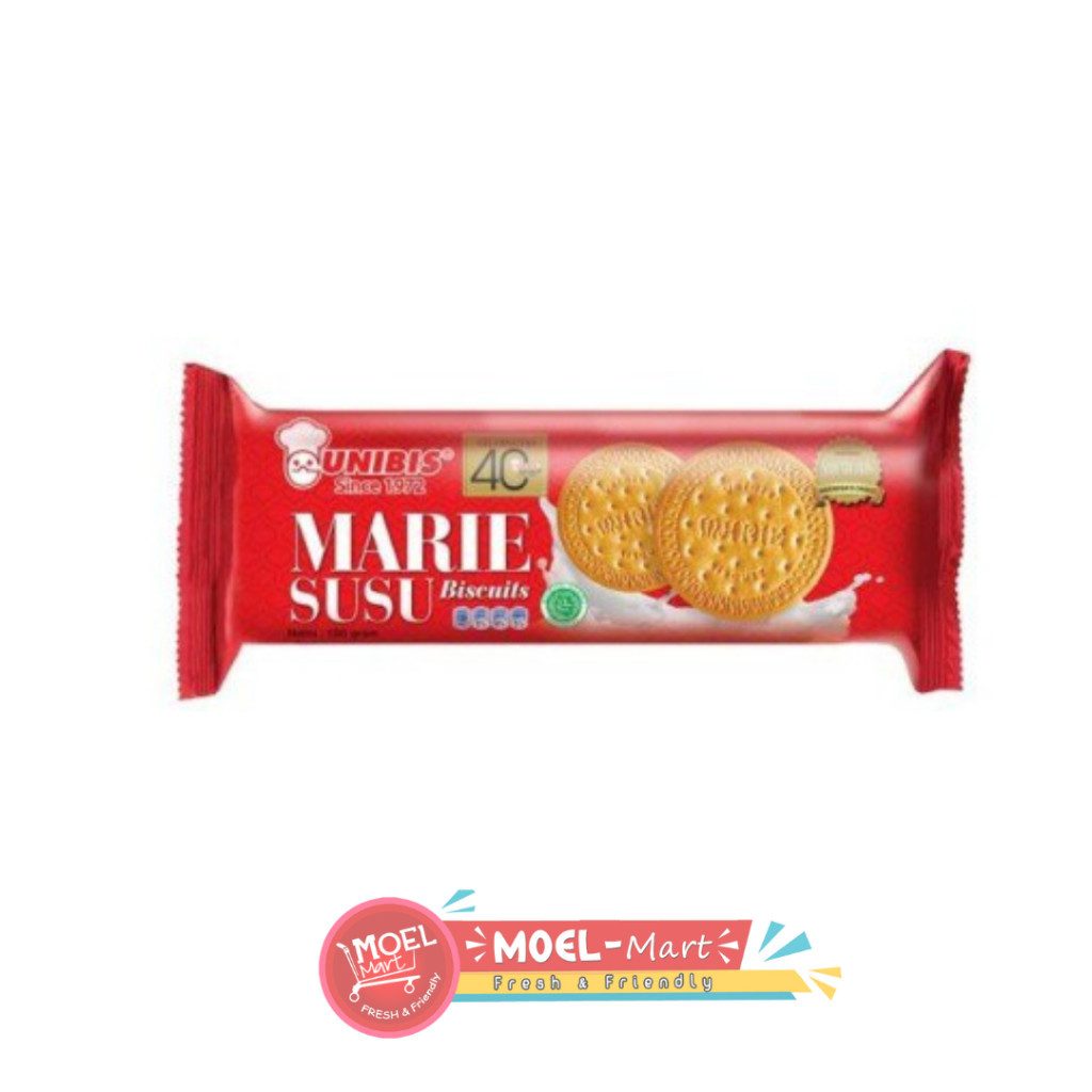 

UNIBIS Marie Susu 180gr