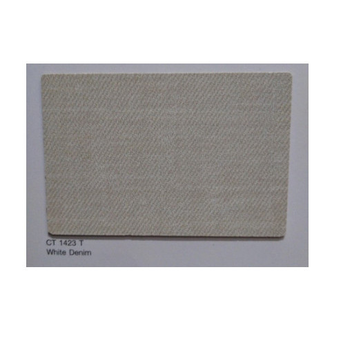 Promo Hpl Carta Ct 1423T White Denim Hemat