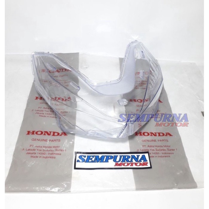Asli Mika Lampu Depan Reflector Honda Vario 125 150 Old Lama Old 2015-2017 Free Ongkir
