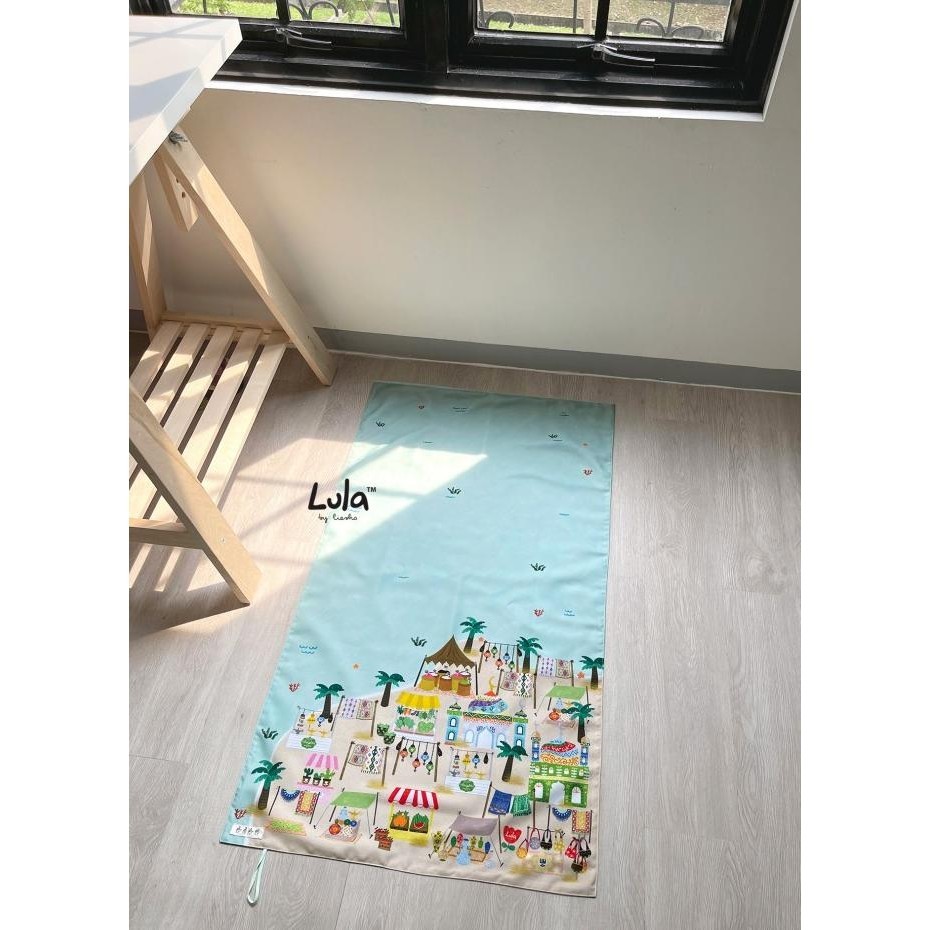 Sajadah Travel / Prayer Mat