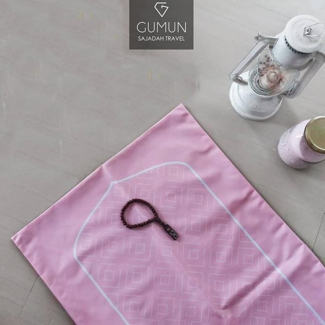 Gumun Sajadah Travel