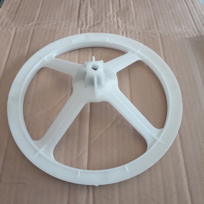 Pully girbox mesin cuci Hitachi PS1200kj