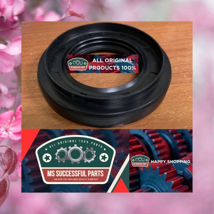 SEAL MESIN CUCI LG WD-M1070D6