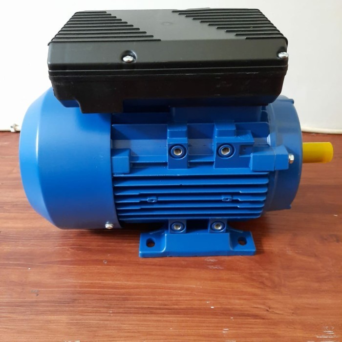 dinamo 1 hp , 1400 rpm