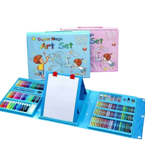 

Set Pensil Warna Crayon Mewarnai Art Set Jumbo Drawing Board