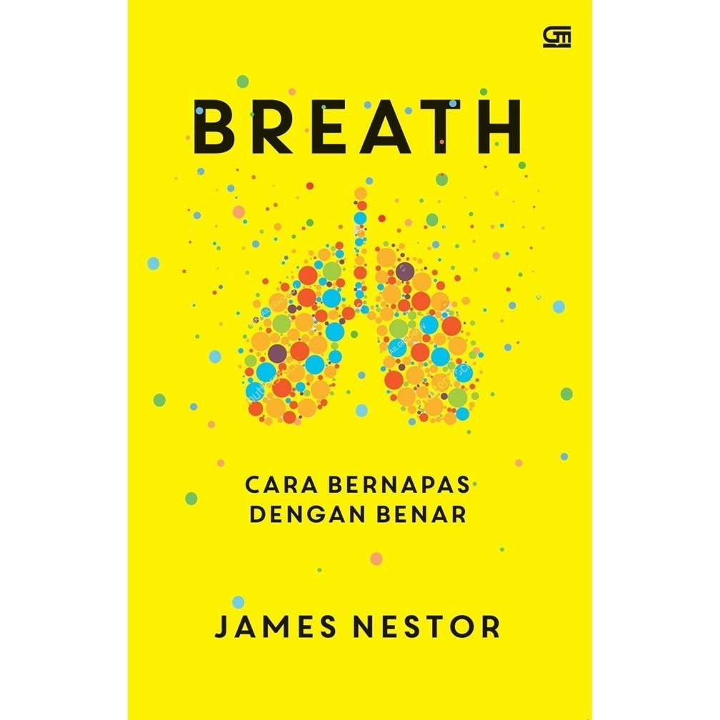 

Breath: Cara Bernapas Dengan Benar