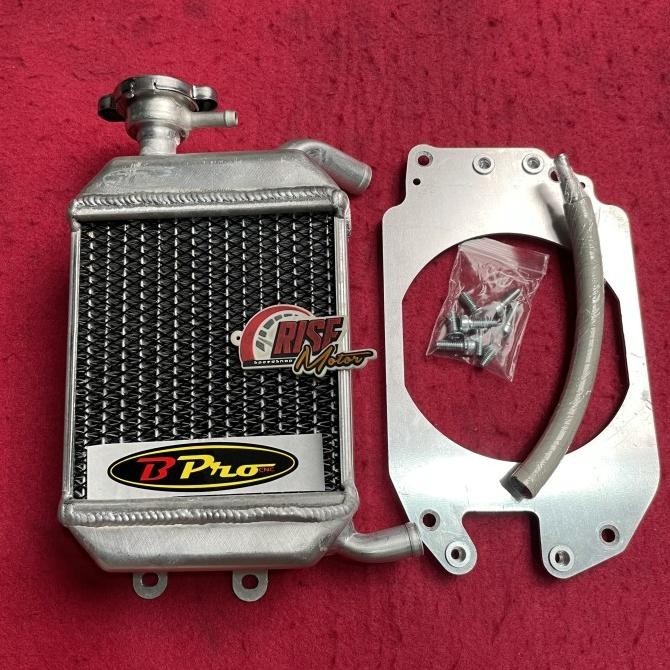 RADIATOR BPRO VARIO 125 150 PCX 150