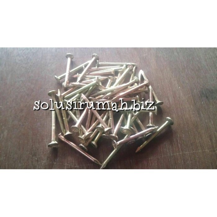 ] per 100g PAKU MULTIROOF 1 1/2 GENTENG METAL SAKURAROOF