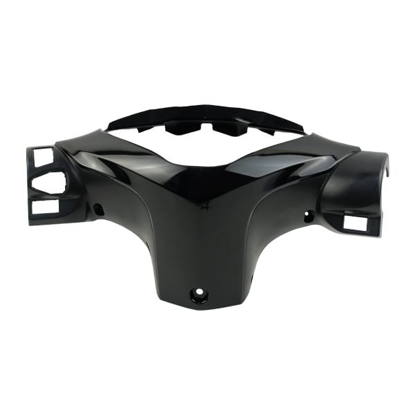 Cover Batok Belakang Honda Supra X 125 Helm-In FI 53206KYZ900ZH