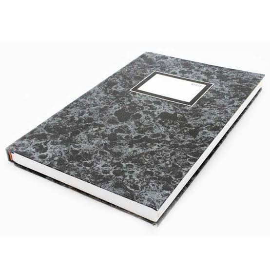 

Buku Folio kiki isi 300 lembar