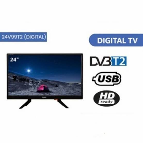 @@@@] Akari tv led 24 inch