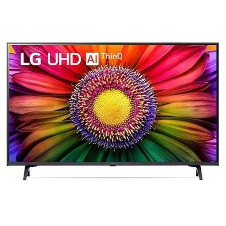 *#*#*#] LG smart tv led 43 inch 43UR8050