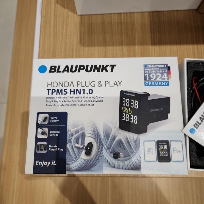 TPMS Blaupunkt HONDA Brio civic crv brv mobilio hrv wrv jazz city .
