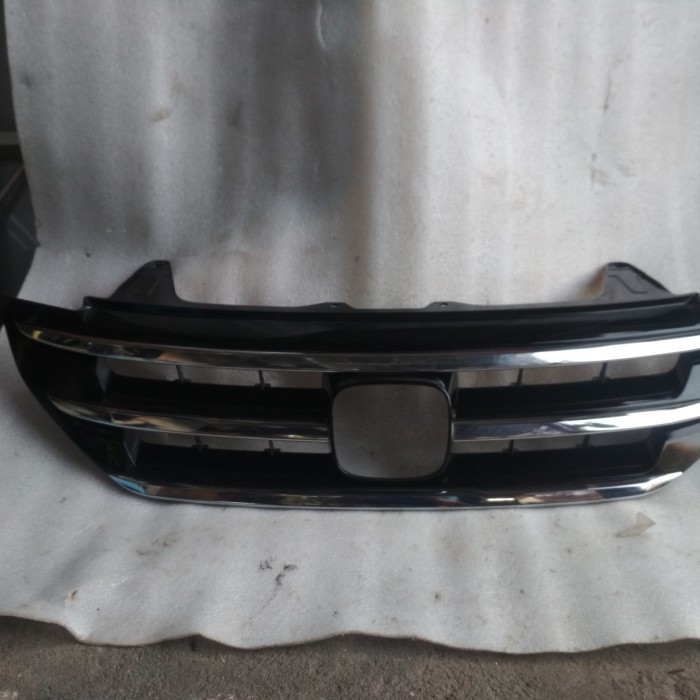 Grill Grille Honda Crv 2013 Ori